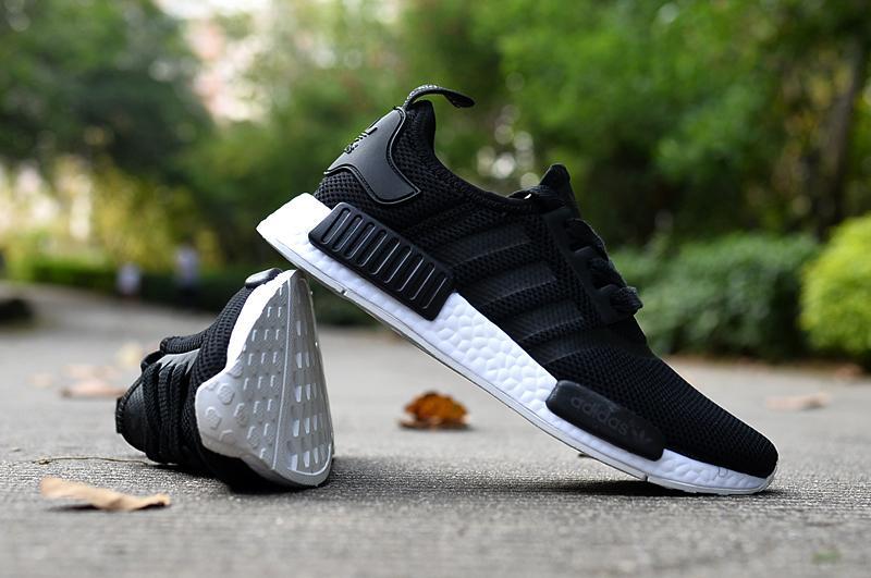 adidas nmd noir homme